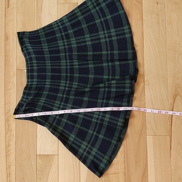 Twik structured knit skirt - Picture 3 of 6